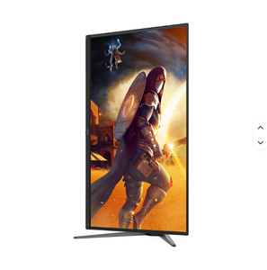 Moniteur de jeu 2026 Q27G4KD 27 pouces QHD 2560x1440 500Hz Temps de réponse de 0,03 ms Moniteur QD-OLED - Product Image 4