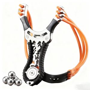 كرات فولاذية عالية الجودة للرياضة الخارجية - Product Image 2