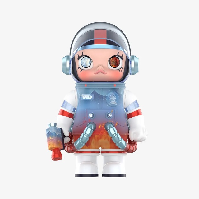 For MART MEGA SPACE MOLLY 1000% 400% Game of Thrones PVC Figure Collectible Toy Home Decor Gift for Fans
