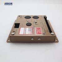Unité de régulation de vitesse électrique ESD5550E ESD5550