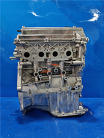 Pièces japonaises Moteur 1,5L 1NZ 2NZ 1NZ-FE pour Toyota Corolla Auris Probox Belta Echo Sienta