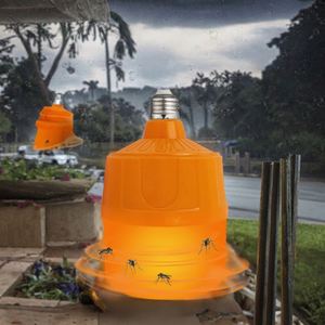 Factory Direct Waterproof Ip65 Outdoor 50 100 150 W Emergency Solar Mosquito Repellent Lamp - Product Image 4