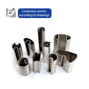 Sáu ống hình lục giác hình lục giác chính xác hình ống đặc biệt ống thép carbon lục giác bên ngoài - Product Image 6