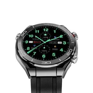 <span class=keywords><strong>Montre</strong></span> intelligente GS Ultimate <span class=keywords><strong>pour</strong></span> hommes <span class=keywords><strong>Montre</strong></span> intelligente étanche <span class=keywords><strong>pour</strong></span> iPhone Android <span class=keywords><strong>Samsung</strong></span> - Product Image 4