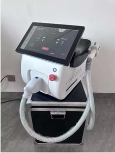 Nuevo Dispositivo de Depilación con Enfriamiento de Hielo B83 Soprano, Versión 2026, Máquina de Rejuvenecimiento de la Piel para Salón de Belleza - Product Image 5