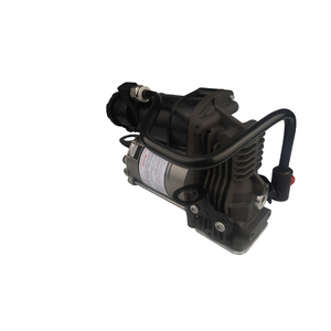 Compresor de Suspensión Neumática 0993200104 A0993200104 A2223200604 Compatible con Benz Clase S (W222) Clase S (C217) Maybach (X222) - Product Image 4