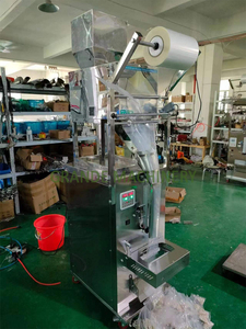 Hạt máy đóng gói <span class=keywords><strong>b</strong></span>ột giặt máy đóng gói mật ong máy đóng gói cho doanh nghiệp nhỏ - Product Image 2