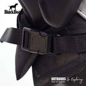 BlackDoggy קיץ לחיות מחמד ביגוד Custom כלב חיים Jacket ציפת אפוד לכלבים - Product Image 3