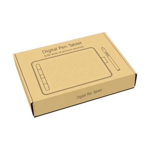 <span class=keywords><strong>Tablette</strong></span> graphique USB, <span class=keywords><strong>pour</strong></span> écriture et <span class=keywords><strong>dessin</strong></span> Digital, connexion avec <span class=keywords><strong>pc</strong></span> et smartphone - Product Image 6