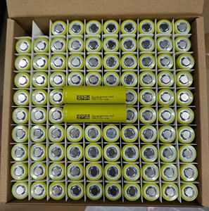 Bateria Recarregável de Íon de Lítio 3.7V 18650 2000-3200mAh Cátodo IMR 1200 Ciclos Armazenamento de Energia para E-Bikes/EVs - Product Image 4