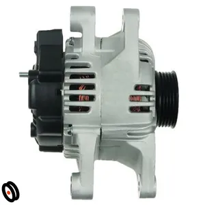 ALT25554 12V 120A DRA0224 J5110318 3730039450 NEW ALTERNATOR FOR HYUNDAI TERRACAN 3.5 01.2001-2006