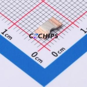 Résistance CMS WSLF25122L000FEA 2512 (Résistance : 2 mΩ) (Précision : 1 %) (Puissance : 5 W) - Product Image 1
