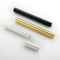 Stylo torsadé vide, pour polisseuse de montre et bijoux en diamant, 3ml, T202