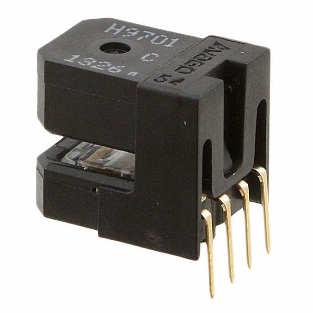 New Original HEDS-9700#C54 Small Optical Encoder and Decoder Sensor Module HEDS 9700