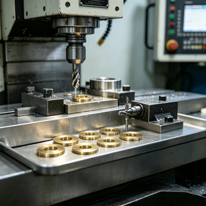 <b>Furniture</b> Fastener Stainless Steel Washer Galvanized Surface Vietnam Factory Bulk Supply - Product Image 1