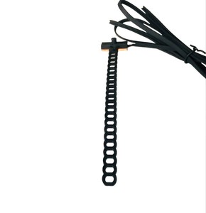 Dây đeo trên không thấm nước NTC thermistor thăm dò TPE overmolding ống nước nóng gắn cảm biến nhiệt độ cho năng lượng mặt trời nhiệt hệ thống - Product Image 3