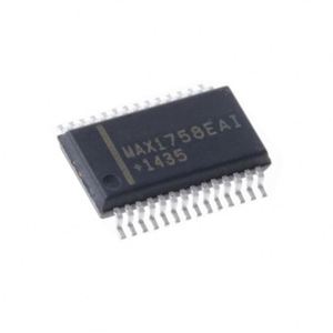 MAX274AEWI+T ไอซี วงจรรวม ชิปไอซี มีสินค้าในสต็อก - Product Image 1