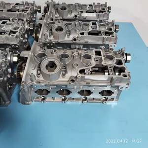 EA888 CGM <span class=keywords><strong>2</strong></span>,0 T заводская марка TFSI CDN CDNA CDNB Gen <span class=keywords><strong>2</strong></span> полная сборка головок цилиндров для VW моделей - Product Image 2