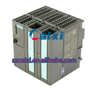 Di alta qualità 6ES7314-6EH04-0AB0 PLC & PAC controller dedicati eccellenti per la programmazione Plc - Product Image 2