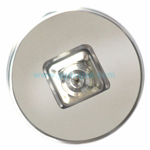 Medidor de pressão à prova de derramamento do tipo líquido 304ss, medidor de precisão <span class=keywords><strong>kl</strong></span>.<span class=keywords><strong>1</strong></span>.<span class=keywords><strong>6</strong></span> - Product Image 5