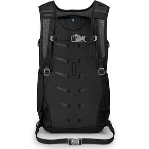 BSCI personalizado de alta calidad Stowable viaje al aire libre campamento mochila Casual deportes senderismo paquete - Product Image 4