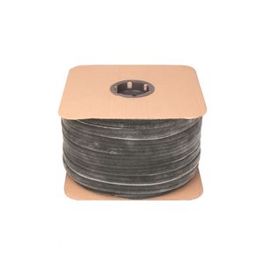 Vente chaude Non-Tissé Cheval Pile <span class=keywords><strong>Poil</strong></span> D'étanchéité Brouillon Brosse Sp48 - Product Image 1