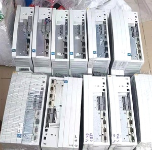 Controlador de Alto Rendimiento EVS9326-ES de 11kW con EtherCAT/CANopen para Maquinaria de Embalaje e Impresión - Product Image 2