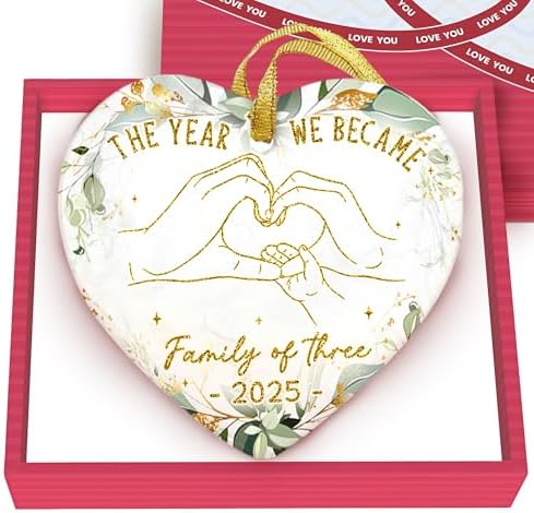 Famiglia di 3 2025