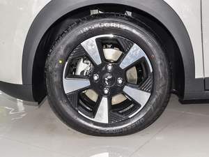 सस्ती इलेक्ट्रिक मिनी कार वीलिंग बिंगो प्लस नए ऊर्जा वाहन के लिए लंबी दूरी की फास्ट चार्ज और कार - Product Image 4