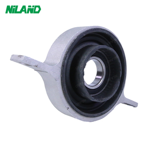 Pièces de rechange automatiques NiLAND roulement de Support central d'arbre d'entraînement en acier de haute qualité OE 26127526631/26128615621 pour <span class=keywords><strong>BMW</strong></span> E90 - Product Image 4
