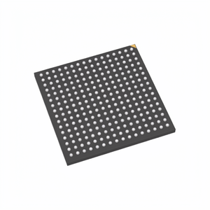 ชิ้นส่วนอิเล็กทรอนิกส์ฝังช่องวงจรรวม IC FPGA 81 I O 100TQFP A54SX16A-2TQG100 100 LQFP - Product Image 1