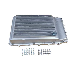 อ่างเกียร์อะลูมิเนียมใหม่เอี่ยมสำหรับเกียร์ 10r80 - Product Image 2