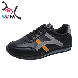 Zapatos casuales transpirables de malla ligera con amortiguación de aire y correa de monje sintética para mujer, novedad de otoño 2024, ideales para primavera. - Product Image 4