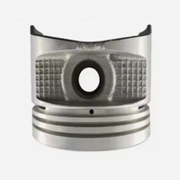 13101-16090 Piston pour Toyota 4AFE 4A-FE 88-92 1.6L pièce de voiture taille de Service professionnel tige de connexion haute Performance