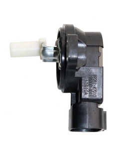 89281-47010 vị trí ga cảm biến vị trí bàn đạp cảm biến cho TOYOTA YARIS - Product Image 4