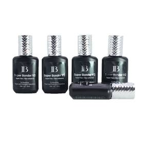 Corée Original Faible Irritation 15ml I-beauty Super Bonder V2 Marque Privée Rehausseur Adhésif - Product Image 4