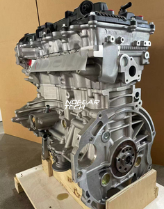 Per Hyundai Creta Elantra <span class=keywords><strong>I40</strong></span> per Kia Cerato K5 Optima Soul nuova condizione testata 100% gruppo motore 2.0L benzina motore G4NA - Product Image 5