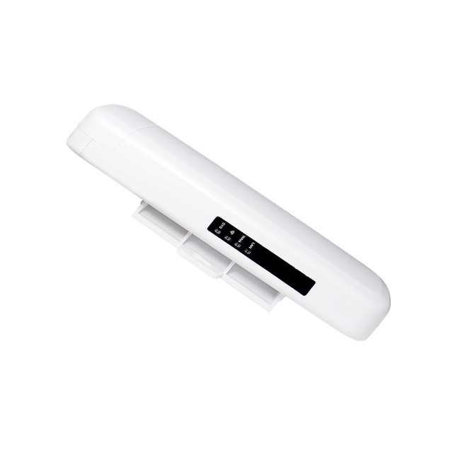 Long Distance Wifi Router 900Mbps 5.8Ghz Outdoor Wi-Fi Cpe 5Km Long Range Point To Point Wifi Transmitter Wireless Bridge