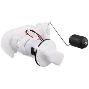 ชุดปั๊มน้ำมันเชื้อเพลิงสำหรับรถมอเตอร์ไซ<span class=keywords><strong>ค</strong></span>์ฮอนด้า เวฟ ซีแซด ไอ <span class=keywords><strong>110</strong></span> รุ่น OEM 16700-KWW-602 16700-KWB-603 อะไหล่ระบบเชื้อเพลิงรถจักรยานยนต์ - Product Image 4