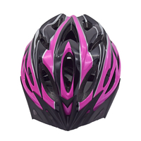Casque de vélo intelligent noir pour adulte, protection intégrale du visage, LC Bicycle Riding