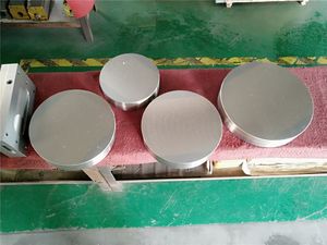 <span class=keywords><strong>Mandrin</strong></span> magnétique permanent circulaire à pôle fin électrique, série X51, force de 140 kg, serrage par vis, meulage, Dailymag OEM ODM - Product Image 3