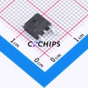 Original-Nuevo MU0003D TO-252 Transistor de efecto de campo (MOSFET) Venta completa Chips de componentes electrónicos y servicio BOM - Product Image 1