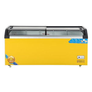 <span class=keywords><strong>Congelatore</strong></span> <span class=keywords><strong>Orizzontale</strong></span> di Alta Qualità a <span class=keywords><strong>Prezzo</strong></span> di Fabbrica, per Supermercati, Carne Congelata, Alimenti e Frutti di Mare, <span class=keywords><strong>Congelatore</strong></span> Profondo per Alimenti Surgelati - Product Image 6