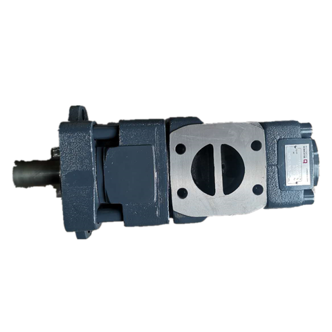 QXM QX QX22,QX32,QX42,QX52,QX62,QX82,QX23,QX33,QX22-006 Series QX22-006/22-006R06 Hydraulic High Pressure Internal Gear Pump