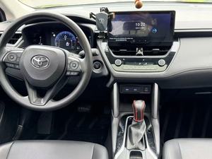 <span class=keywords><strong>Toyota</strong></span> <span class=keywords><strong>Corolla</strong></span> <span class=keywords><strong>Cross</strong></span> 5 portes <span class=keywords><strong>SUV</strong></span> compacte <span class=keywords><strong>2022</strong></span> 2023 à conduite à gauche automatique, voitures <span class=keywords><strong>Toyota</strong></span> d'occasion, vente chaude - Product Image 5