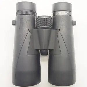 防水双筒望远镜10x50 ED透镜相位涂层2022新型双筒望远镜