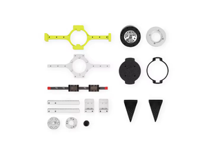Seeedstudio reBot B601-DM Kit Open-Source 6DOF Roboterarm ROS1 ROS2 Isaac Sim 1,5kg Nutzlast 767mm Reichweite Geräuscharm - Product Image 4