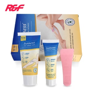 Crema Depilatoria Permanente per Donne Wen, Potente ed Efficace, Rimuove i Peli del Corpo in 10 Minuti - Product Image 3