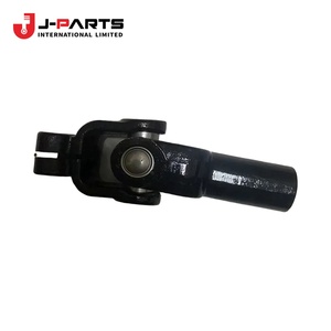 Ensemble de crémaillère de direction coulissante pour Toyota HIACE TRH203 2005-2013 - Product Image 1