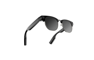 Occhiali Intelligenti da Esterno AG01 MAX |   Auricolari Intelligenti con Riconoscimento AI, Registrazione Video 4K, <span class=keywords><strong>Traduzione</strong></span> e <span class=keywords><strong>Software</strong></span> Integrato - Product Image 2